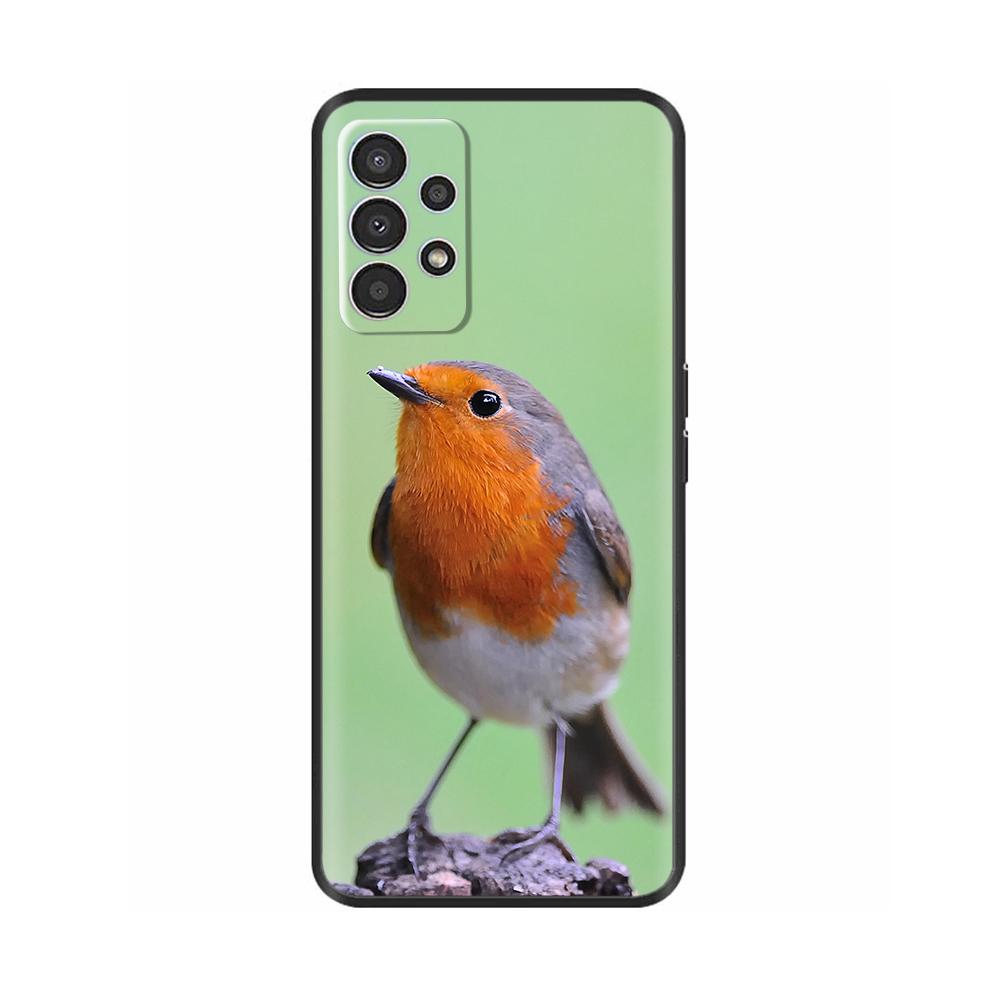 A52s Case For Samsung Galaxy A52 Cover Stylish Painted Silicon Phone Cases For Samsung A52 4G 5G A 52 52s Fundas Soft TPU Bumper