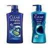 & Fresh Sport Mint Shampoo & Deep Sea Shower Gel Set