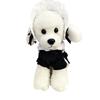 Dog Dress, Summer Cat Princess Dress, Black Anime Maid, Small Dog Teddy Pet Clothes