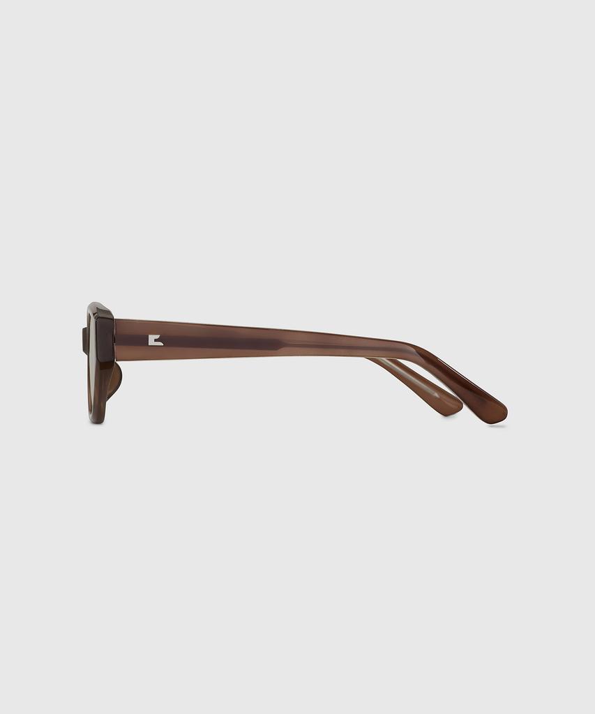 Beulluellipeonteu Connie-S Ash Brown