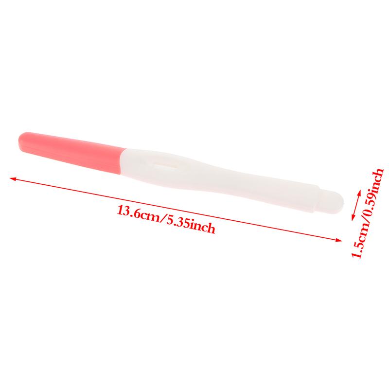 Fake Prank Joke Pregnancy Test Positive Fool'S Day Practical Joke Toys Adult Women Men Fun Boyfriend Toy