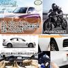 S.fields.inc Car Anti-Scratch Tape Transparent PVC Door Body Protection Car Wrapping (6.9 X 6.6 Ft (20 X 2 M)