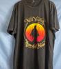 NEIL YOUNG HARVEST MOON GRAFISCH LOGO T-SHIRT