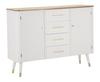 Cabinet Matera Cm 117X37X90