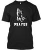 Praying Hands TTshirt Made In the USA Size S To 5XL