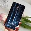 For Realme P3 Pro Case P3Pro Cartoon Lion Wolf Soft Silicone TPU Phone Cover For Oppo Realme P 3 Pro 5G Protection Fundas Cases