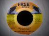 7inch Record BEENIE MAN & GRINGO - Settle Down NONE Free Willy 2002 Jamaica Reggae, Ska & Dub Used