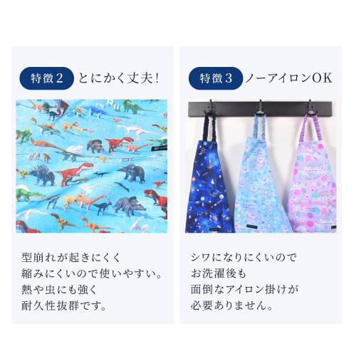 COLORFUL CANDY STYLE Lunch Cloths for Girls, Set of 2, School Lunch Napkins, Bento Boxes, Square, Moonlight Butterfly Design, N3968700