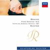 CD SVIATOSLAV RICHTER - Brahms Piano Sonatas Op 1, Op 2 (Li UCCD41129 UNIVERSAL MUSIC 2025 Japan Obi Classical