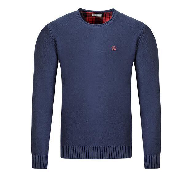 Cross Jeans Sweater 34251-001