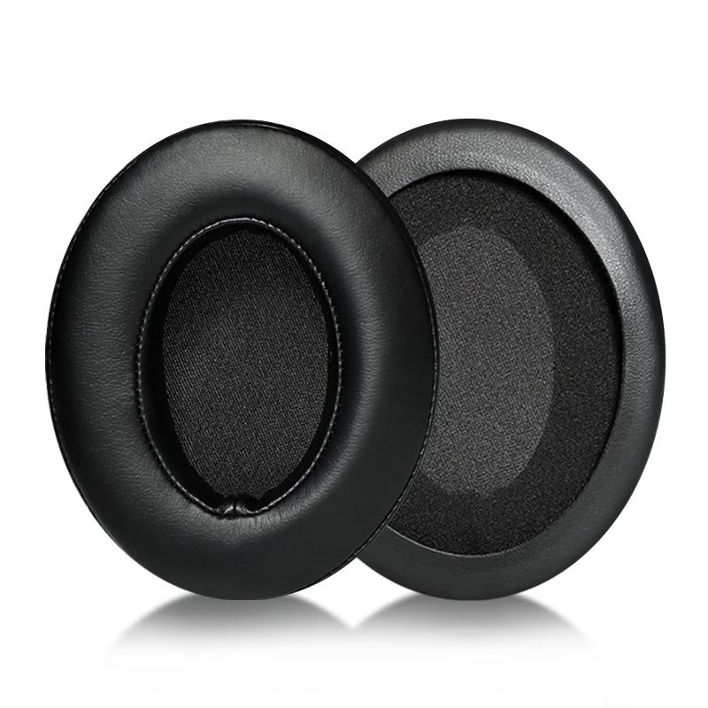 Für HyperX Cloud Alpha Pro Silver / X / Pro Kopfhörer Ohrpolster Ersatz Schwamm Ohrpolster Headset Set Ersatzzubehör