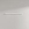 Bathroom Wall Lamp Above Mirror White Linear 66.5 Cm Variable Color LED 20W Aqua Light Prestige
