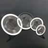 1Pc Stainless Steel Kitchen Water Sink Filter Bathroom Drain Filter Net Shower Hair Catchers Stoppers Kitchen Accessories