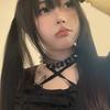 Colier Lanț Claviculă Punk Goth Colier Japonez Shibuya Îmbinare Nit Colier Choker