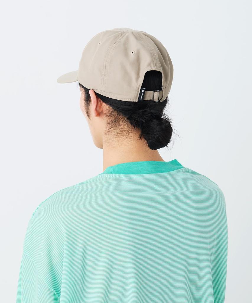 Light Dobby Cloth Cap Headwear Cap Hat GREIGE One [Snow Peak] CH-26SU003 Men's Women's
