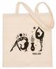 Cotton Shopper Bag