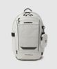 Umbro Feature Backpack (25L With Crossbody Bag) Ivory Ur123Cbp13