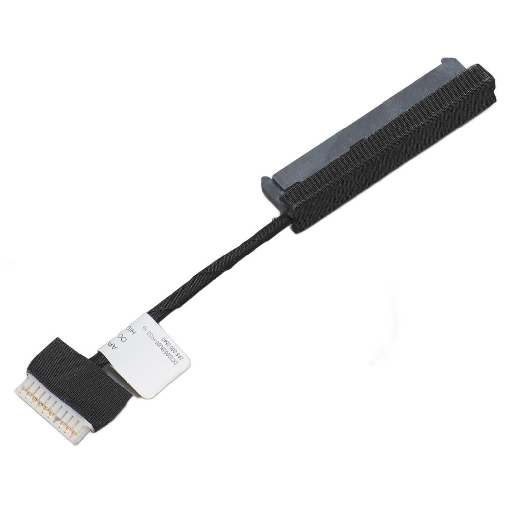 Laptop Hard Drive Cable Connector High Performance 2.5 Inch SATA HDD Cable Connector for HP Zbook