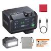 Japanese Godox iT30Pro Camera Flash for Sony TTL HSS Instruction Manual [Authorized Distributor] iT30Pro-S Cameras, GN15, Full-Color Touchscreen,