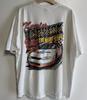 Unisex Shirt Cotton Oversize Large Size Vintage Kevin Harvick #29 GM Goodwrench Chevy The Right Stuff T-shirt 2 X Large