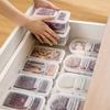 Kitchen Seasoning Storage Box, Drawer-style Seasoning Box, Household Kitchen Spice Dispensing Box, New Flip-top Spice Box