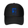 Adnoc Logo Baseball Cap Sports Cap Beach Vintage Luxury Hat Hats For Men Womens