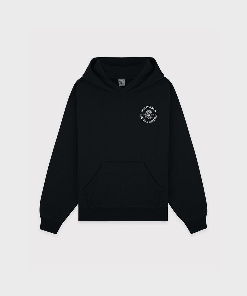 SPORTY&RICH 94 Rose Hoodie R256Aww101