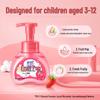 Blue Moon Kids Fruity Foam Hand Soap