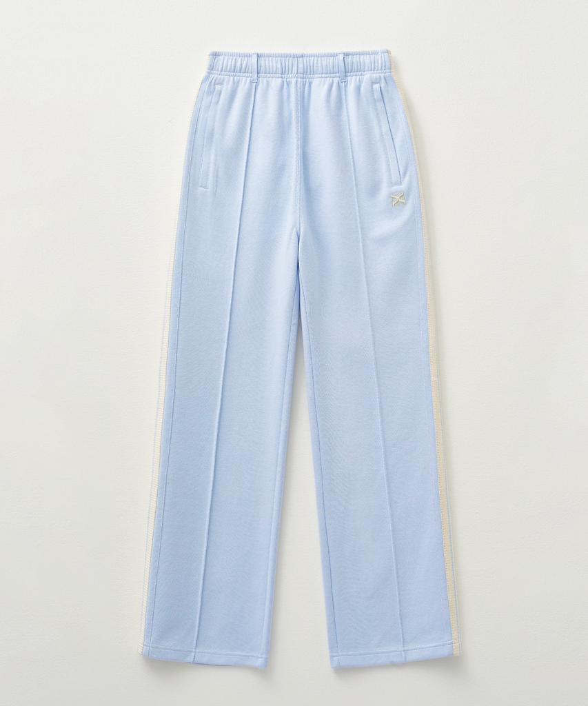 Seteo Roton All Day Track Pants Sky Blue (Type A)