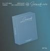 DK X SEUNGKWAN (SEDMNÁCT) – 1. minialbum SOYAGOK [KiT Ver.] (Předobjednávka)