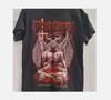 Possessed Black Gift For Family T-Shirt Cotton All Size