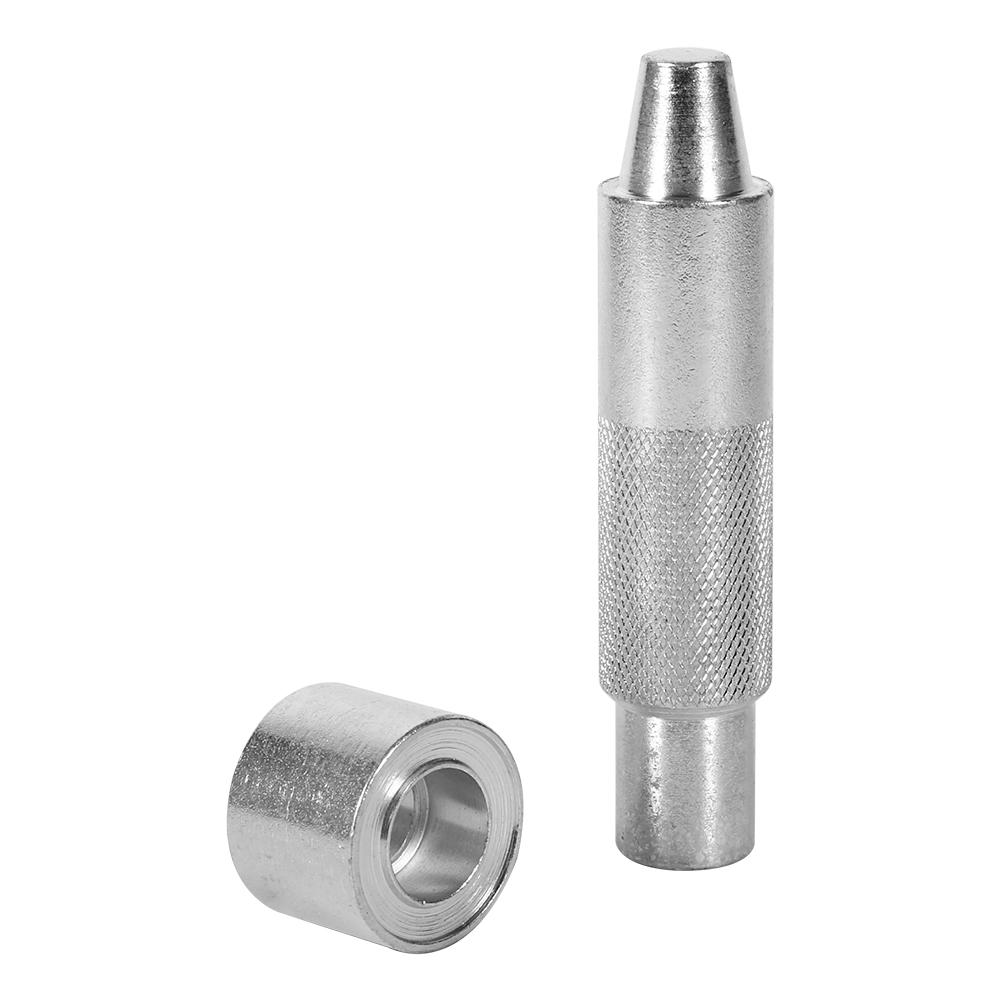 Punch Die Tool Hole Puncher For Leather Craft Creating Holes (150#4mm)