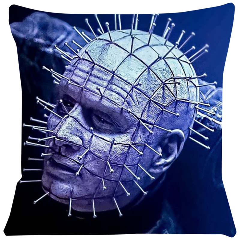 Cushion Cover Hellraiser Stills Pillow for Chairs Cushions for Sofa Home DecorativeThrow Pillow Cover SJ070