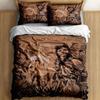 Xena Princess Duvet Cover Set King Queen Double Full Twin Single Size Bed Linen Set