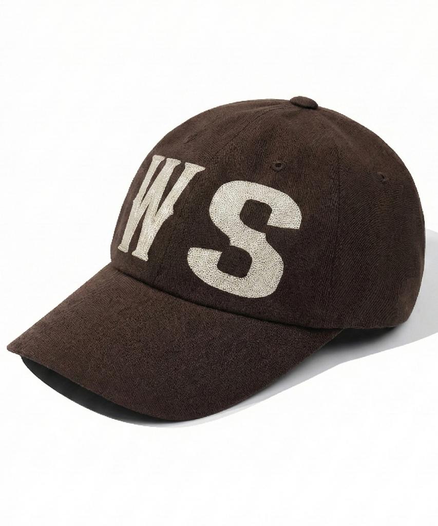 IDWS Water Stream Maxi Cap Brown