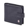 Nordee GW-2215 RFID Men's Leather Wallet
