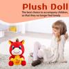 Plush Toys, Cute And Soft Plush Dolls, Are Ideal For Home Decoration And Play, And Also Make Great Birthday Gifts For Children And Adults.