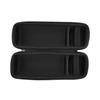 Shockproof Speaker Cover Water Resistant EVA Storage Bag With Reinforced Zippers for Flip 7 Speakers Devices
