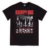 Reservoir Dogs Unisex Adult Let´s Go To Work T-Shirt