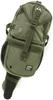 AVIREX Rucksack (Taschen & Geldbörsen) (Leichensack) [Khaki/]