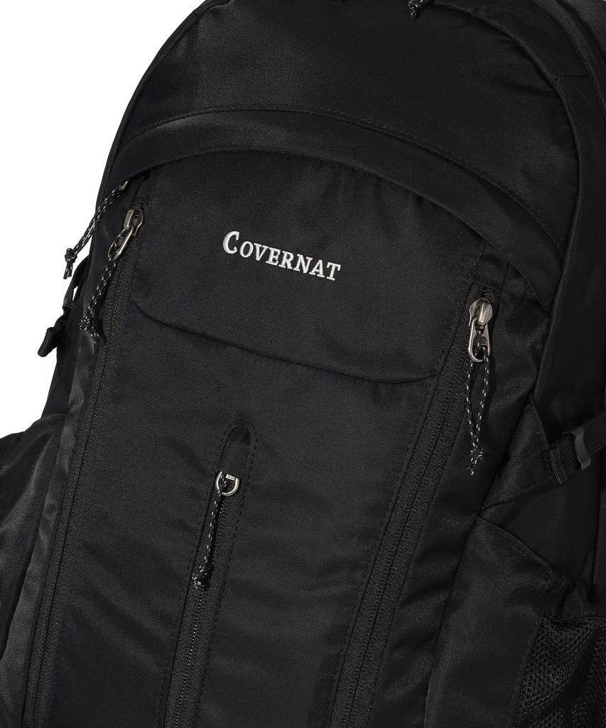 COVERNAT Superb Backpack Black