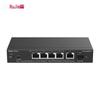 Ruijie RG-ES206MG-P 5-Port 2.5G Managed PoE Switch