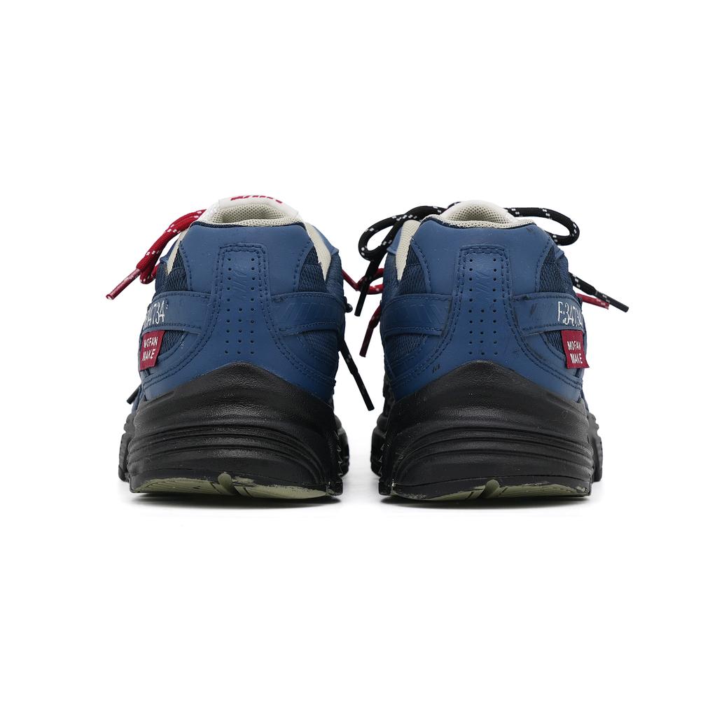 Nike Initiator Support Respirant Basse Tige Chaussures de Running Décontractées Homme Bleu IQ9788-271(Équipe109-)
