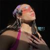 Punk Sports Sunglasses Women Brand Designer Wrap Around Sun Glasses For Men Uv400 Goggles Shades One Piece Fashion Eyewear