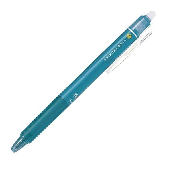 Pilot Friction Ball Knock 05 Disappearing Ballpoint Pen