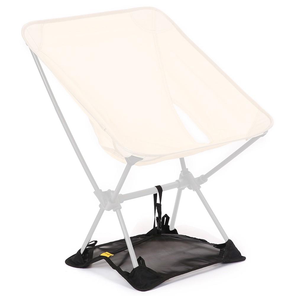 Anti-Collapse Mat Camping Chair Mat Ground Stability