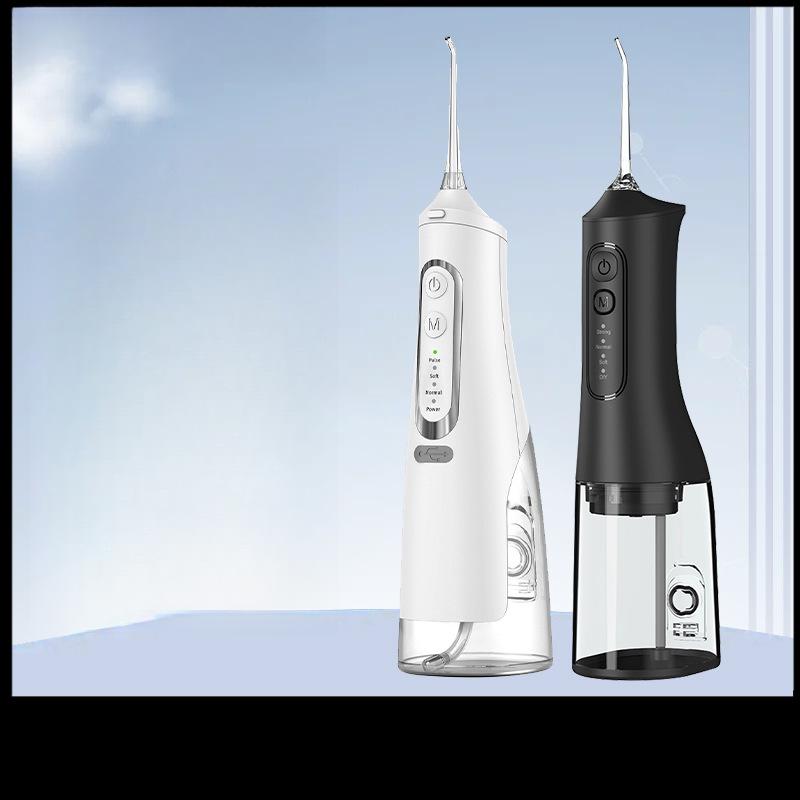 New Adult Electric Dental Flusher Oral Special Dental Stone Dental Cleaner Portable Household Electric Dental Cleaner