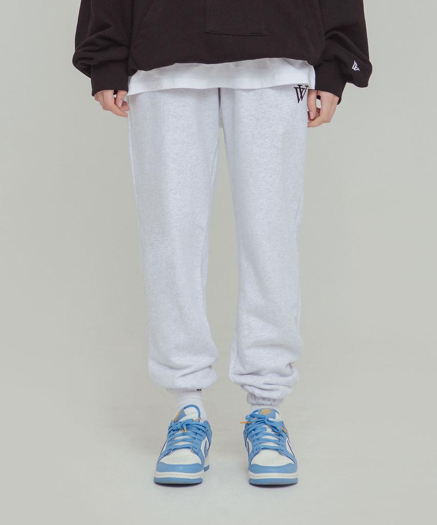 Bwibelloche Dv Jogger Pants Ivory