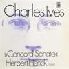 LP Record CHARLES IVES  HERBERT HENCK  ConcordSonate WER60080 WERGO 1978 Germany Classical Used