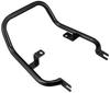 Kijima Motorcycle Parts Grab Bar for Double for Honda Super Cub Part Number Seats, Black, Cub/Cub PRO/Cross 110, 210-6141